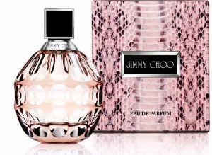 Jimmy Choo Jimmy Choo parfumska voda za ženske 60 ml