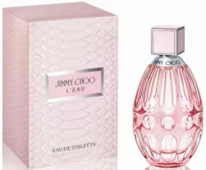 Jimmy Choo Jimmy Choo L'Eau toaletna voda 60 ml za ženske