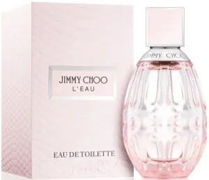 Jimmy Choo L'Eau toaletna voda za ženske