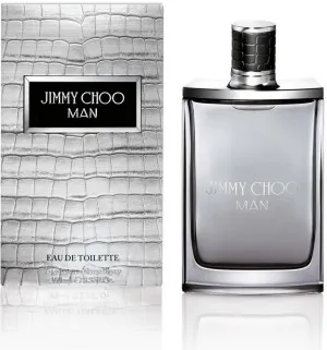 Jimmy Choo Man toaletna voda za moške 30 ml