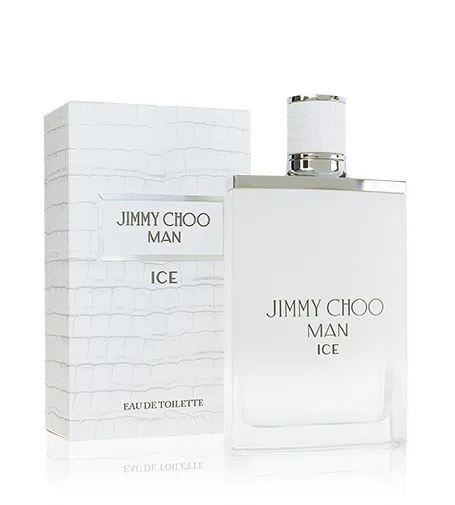 Man Ice toaletna voda za moške 100 ml