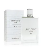 Jimmy Choo Man Ice toaletna voda za moške 100 ml