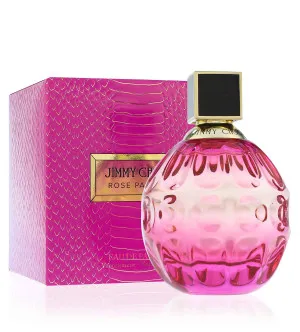 Jimmy Choo Rose Passion parfumska voda za ženske 100 ml