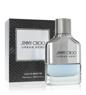 Jimmy Choo Urban Hero parfumska voda za moške 100 ml