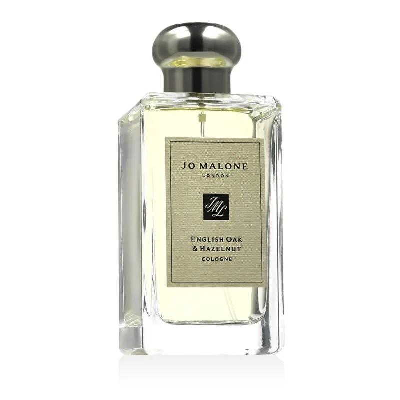 English Oak & Hazelnut kolonjska voda unisex 100 ml