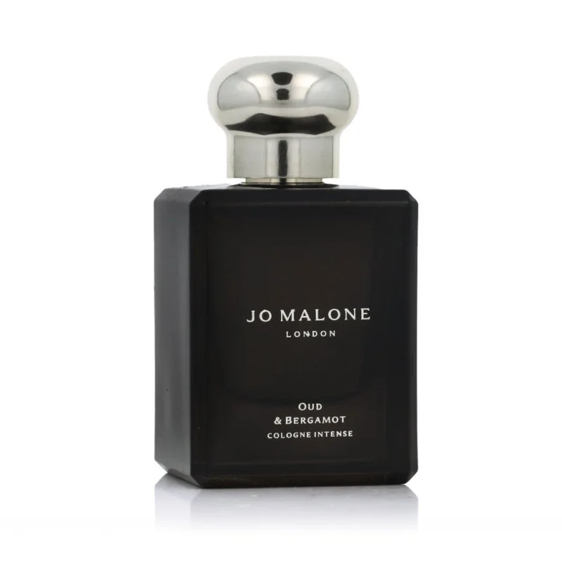 Jo Malone Oud & Bergamot Intense kolonjska voda uniseks 50 ml
