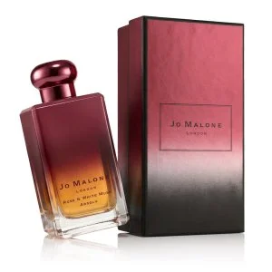 Jo Malone Rose & White Musk Absolu kolonjska voda unisex