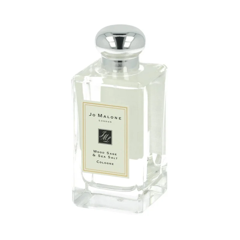 Jo Malone Wood Sage & Sea Salt kolonjska voda unisex 100 ml