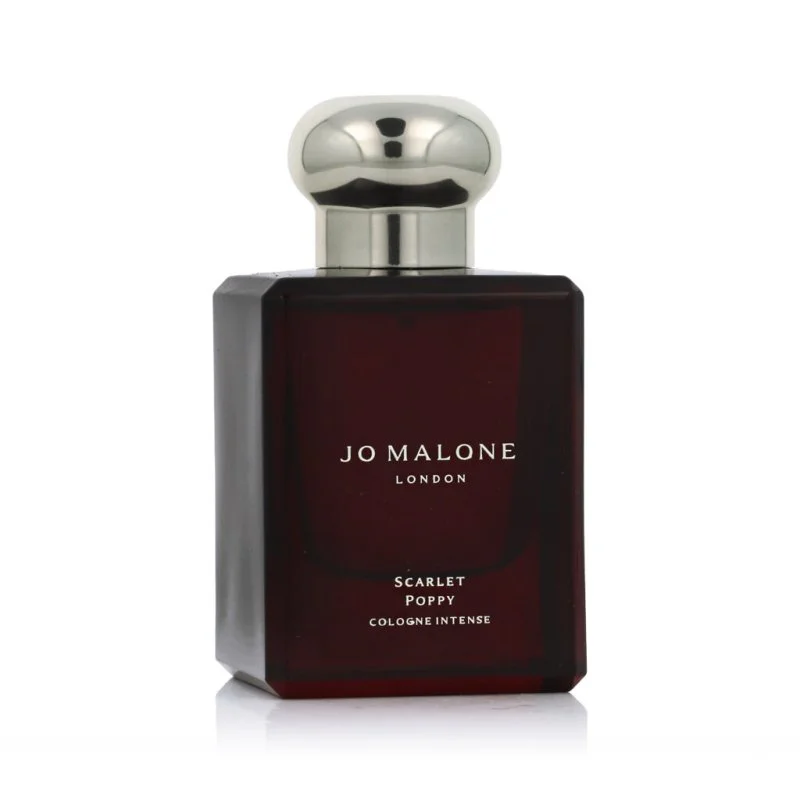 Scarlet Poppy Intense kolonjska voda uniseks 50 ml