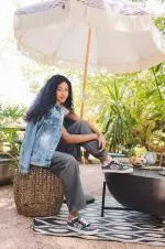 Inkkas Joey Vegan Ace Nizki zgornji del