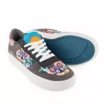 Inkkas Joey Vegan Ace Nizki zgornji del