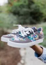 Inkkas Joey Vegan Ace Nizki zgornji del