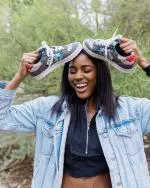 Inkkas Joey Vegan Ace Nizki zgornji del