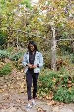 Inkkas Joey Vegan Ace Nizki zgornji del