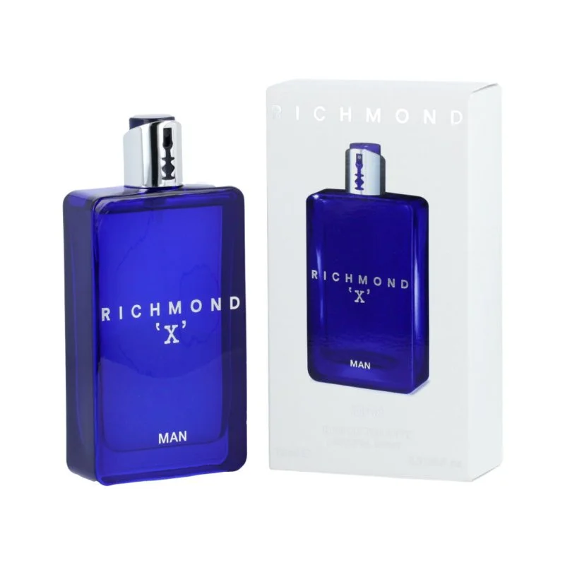 X Man toaletna voda za moške 75 ml