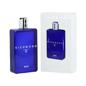 John Richmond X Man toaletna voda za moške