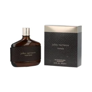 John Varvatos Vintage toaletna voda za moške