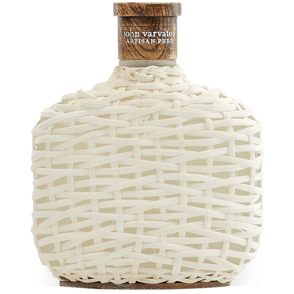 Artisan Pure toaletna voda za moške 125 ml