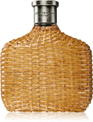 John Varvatos Artisan toaletna voda za moške 125 ml