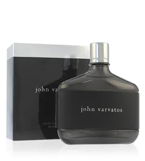 John Varvatos John Varvatos toaletna voda za moške 125 ml