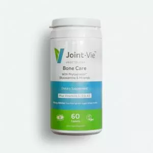 Vegetology Joint-Vie - Napredni pripravek za kosti in sklepe 60 tablet