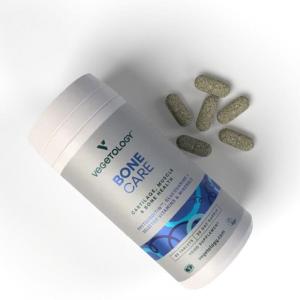 Joint-Vie - Napredni pripravek za kosti in sklepe 60 tablet