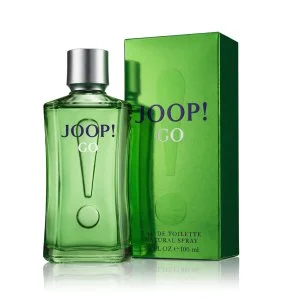 JOOP! GO toaletna voda za moške