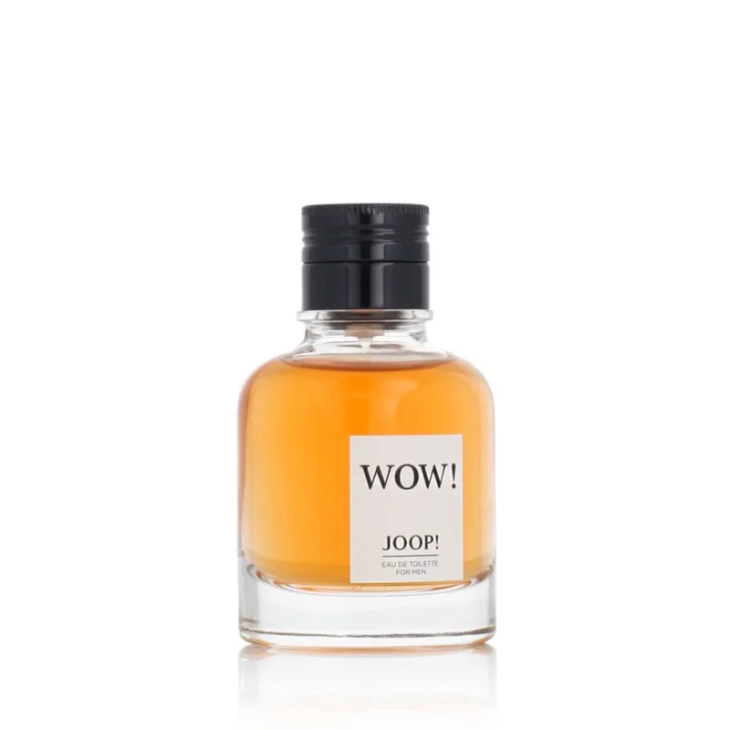 Wow! toaletna voda za moške 40 ml