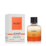 Wow! Fresh toaletna voda za moške 40 ml