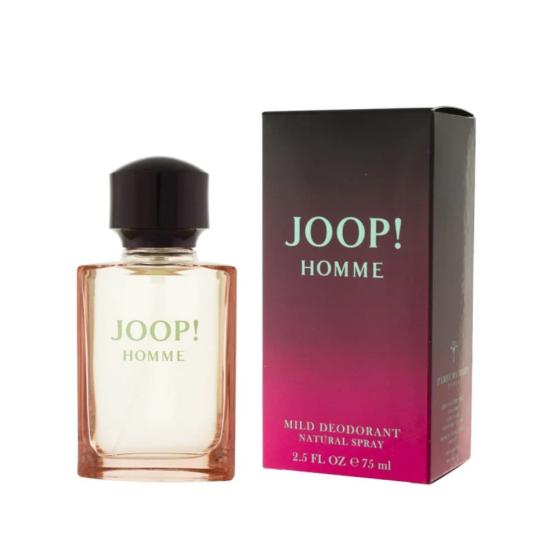 Homme Blagi dezodorant M75