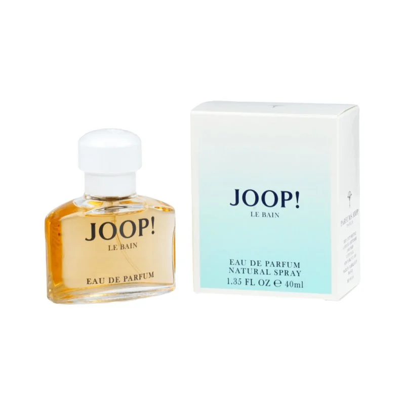 Le Bain parfumska voda za ženske 40 ml