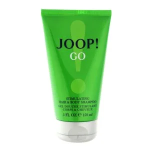 JOOP! GO SG za telo in lase za moške