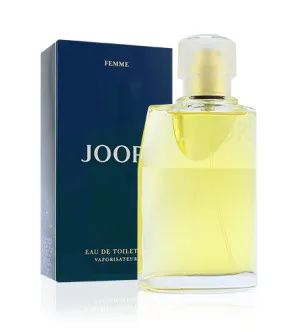 JOOP! Femme toaletna voda za ženske 100 ml