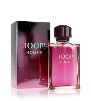 JOOP! Homme toaletna voda za moške
