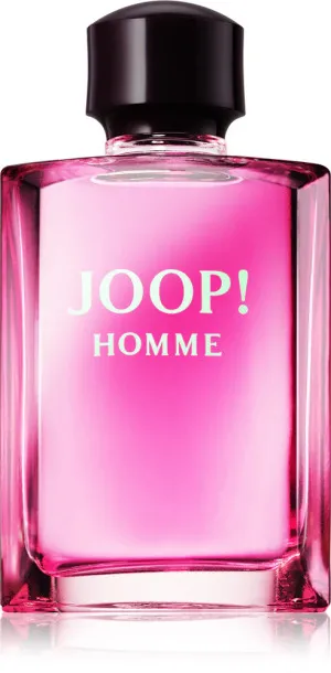 JOOP! Homme toaletna voda za moške 125 ml