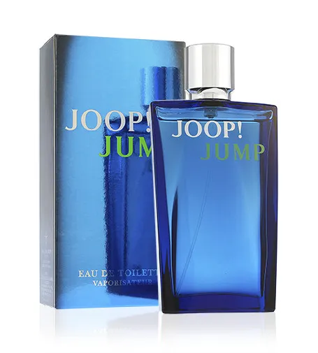 Jump toaletna voda za moške 100 ml