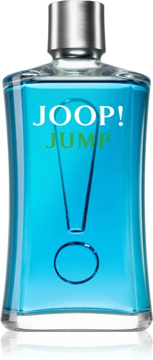 JOOP! Jump toaletna voda za moške 100 ml