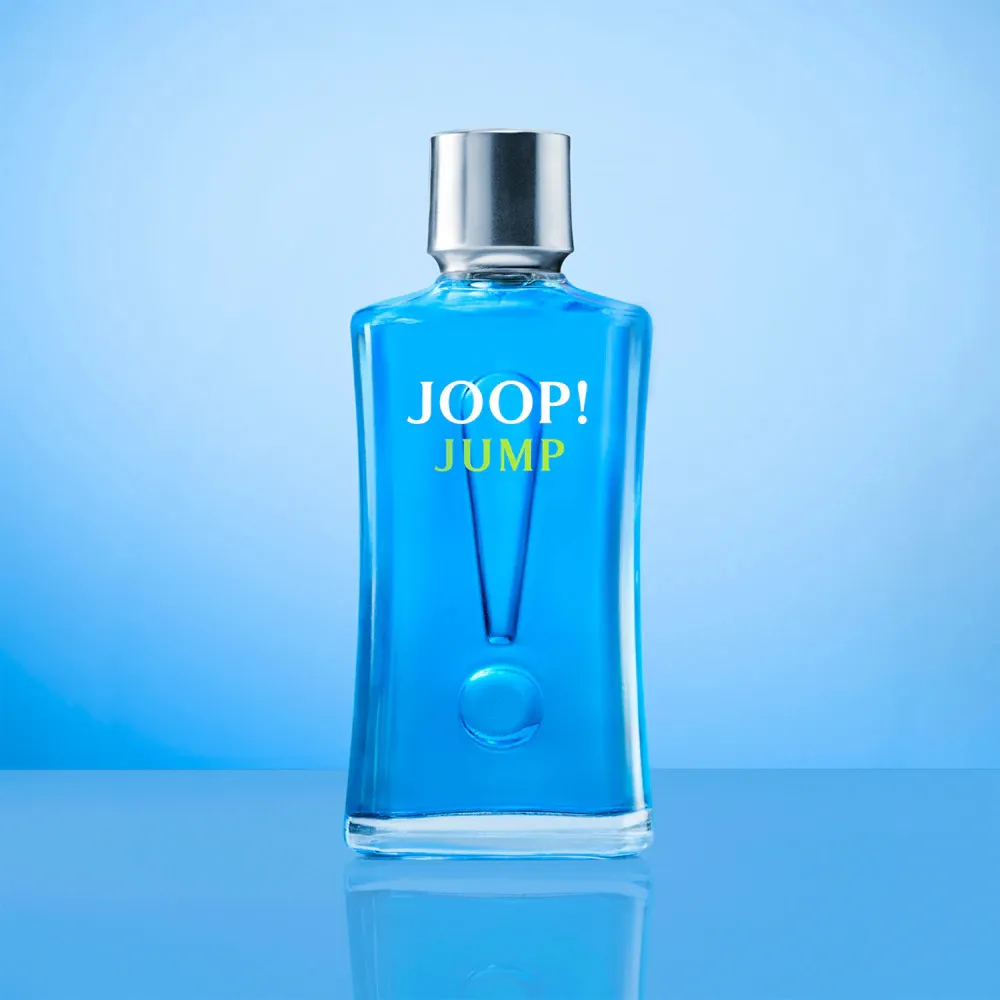 Jump toaletna voda za moške 100 ml