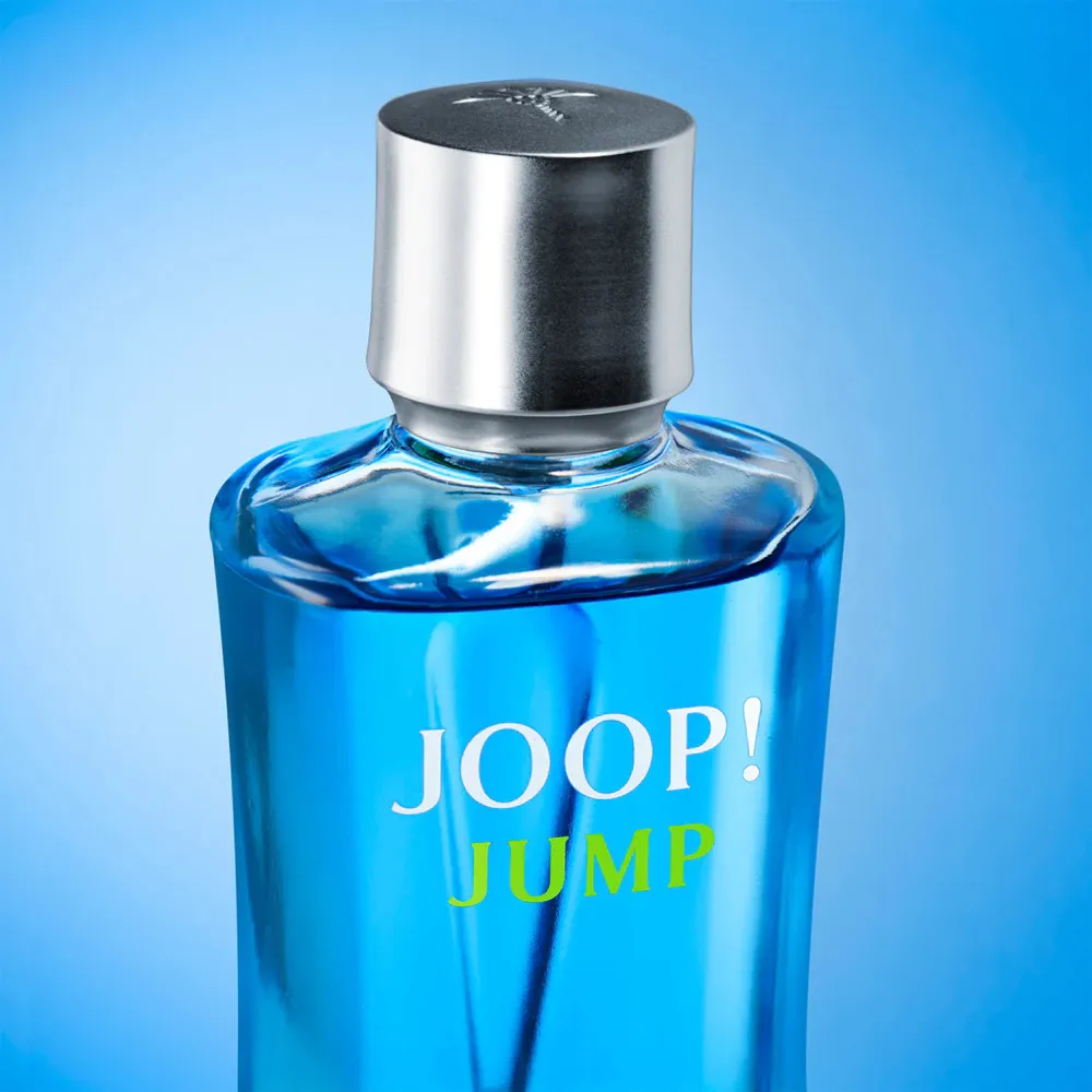 Jump toaletna voda za moške 100 ml