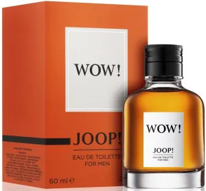 JOOP! Wow! toaletna voda za moške
