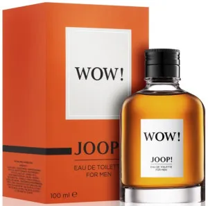 JOOP! Wow! toaletna voda za moške 100 ml