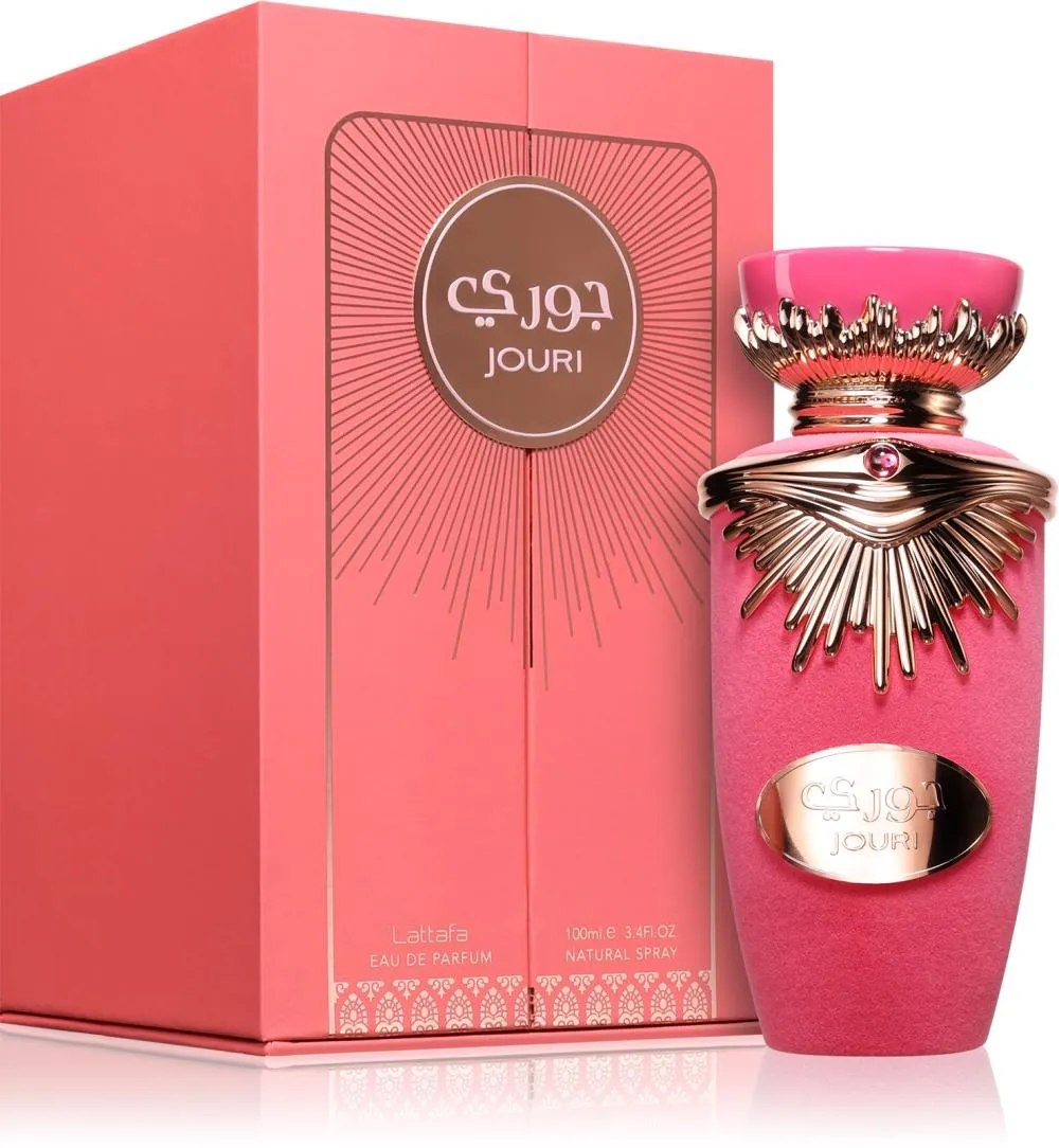 Jouri parfumska voda za ženske 100 ml