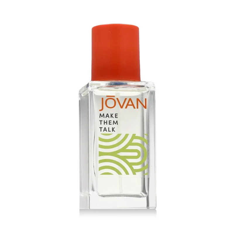 Make Them Talk parfumirana voda uniseks 50 ml