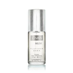 Jovan Musk for Men Platinum Musk kolonjska voda za moške