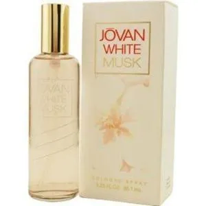 Jovan White Musk For Women kolonjska voda 96 ml za ženske