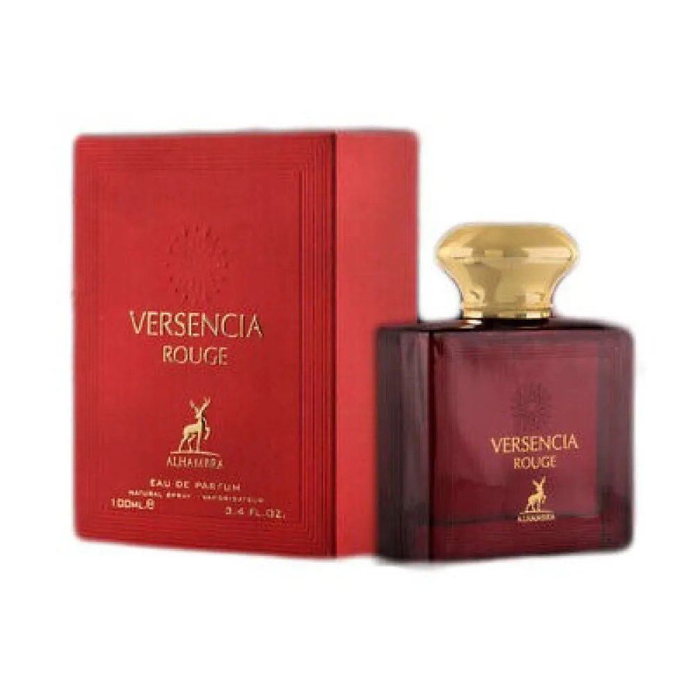 Jubilant Rouge parfumska voda za moške 100 ml