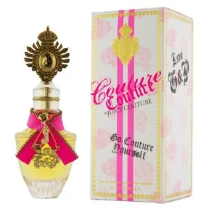 Juicy Couture Couture Couture parfumirana voda za ženske