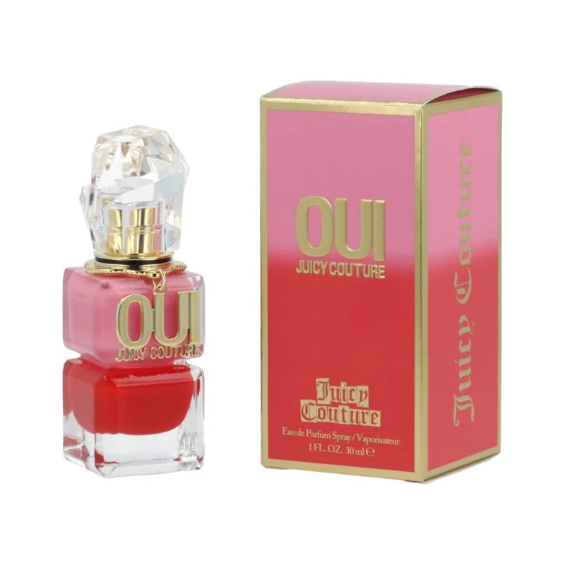 Oui parfumska voda za ženske 30 ml