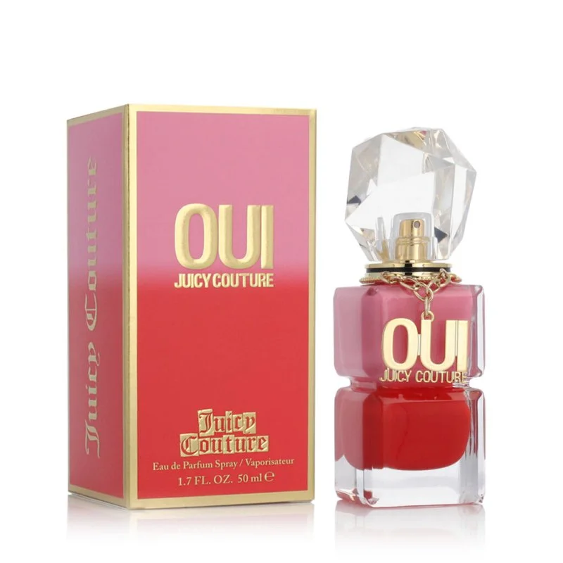 Oui parfumska voda za ženske 50 ml