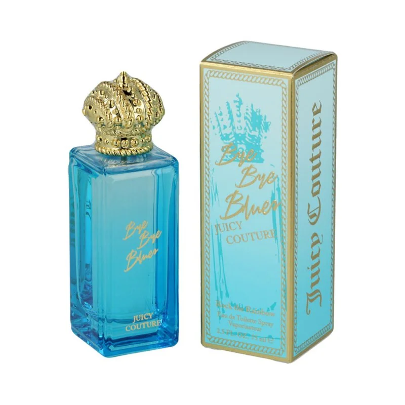 Rock The Rainbow Bye Bye Blues toaletna voda za ženske 75 ml